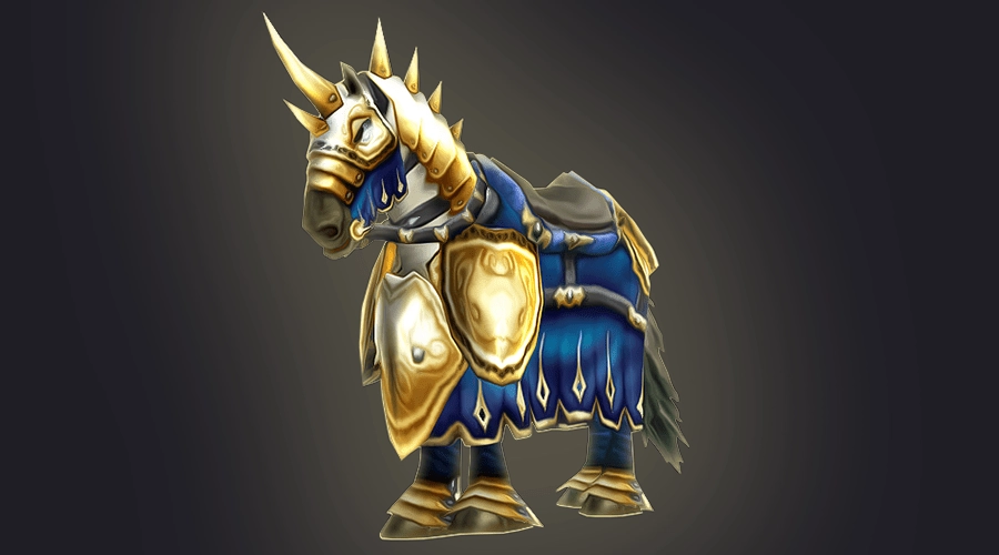 Paladin Charger Boost Paladin Charger Boost